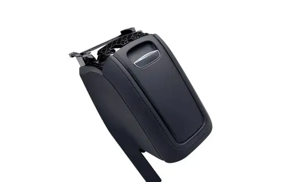 Mercedes-Benz S W222 Other center console (tunnel) element A22268031039E38 A22268016039E38 A2226803103