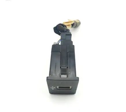 Ford Transit VII USB socket connector JK2T14F014AC