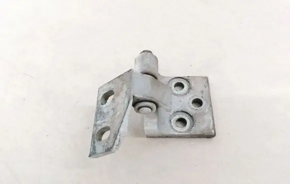 Front door upper hinge