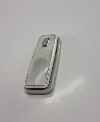 Renault Espace - Grand espace IV Rear seat light 8200417200