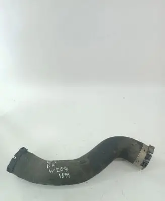 Mercedes-Benz C W204 Intercooler hose/pipe A2125280000