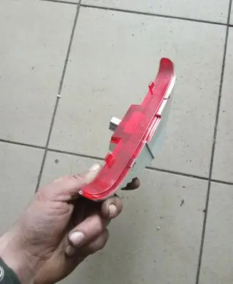 Honda Accord Third/center stoplight 0509243