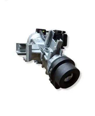 Skoda Octavia Mk2 (1Z) Ignition lock 1K0905851B 1K0905865