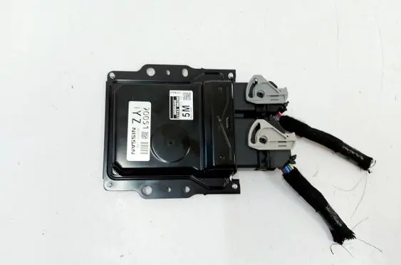 Nissan Qashqai J12 Engine control unit/module ECU 23743HN20B