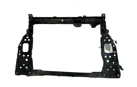 Jeep Renegade Radiator support slam panel