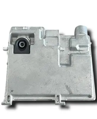Mercedes-Benz GLA W156 X156 Front bumper camera A0004462005