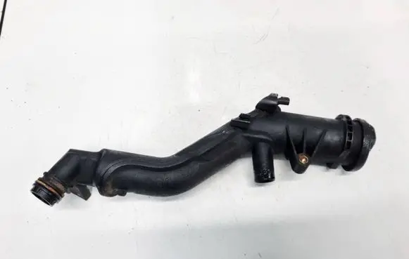 Turbo turbocharger oiling pipe/hose