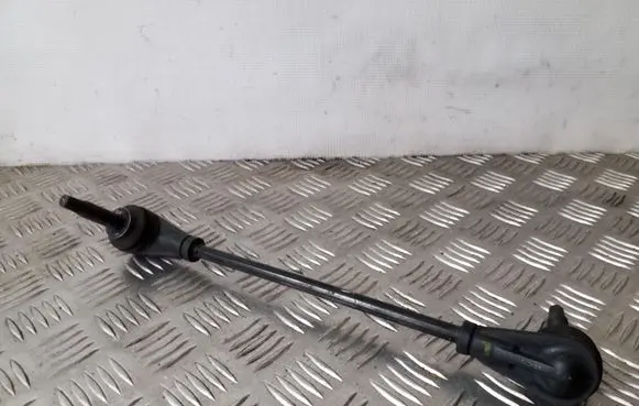 Opel Astra K Front anti-roll bar/stabilizer link 39064480