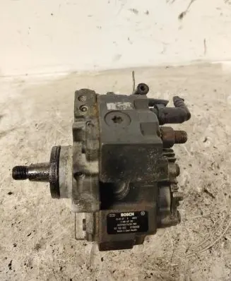 Nissan Primastar Fuel injection high pressure pump 0986437302 93189903 R1590058