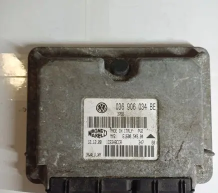 Engine control unit/module