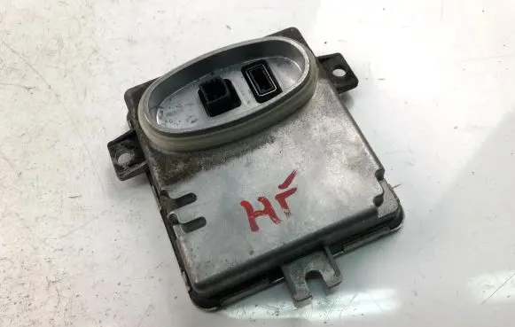 BMW 3 E90 E91 Xenon control unit/module 6948180