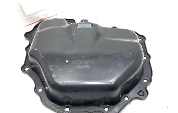 Hyundai i30 Oil sump G3LE