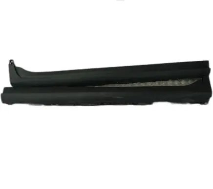 BMW X3 F25 Thresholds for All-terrain vehicles 72100807210079