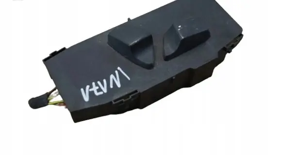 BMW 3 E92 E93 Seat control switch 6954130