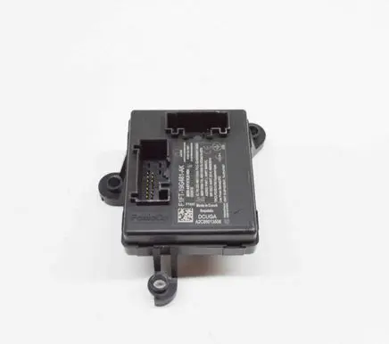 Ford Focus Door central lock control unit/module 7812D86013500 KR586013500
