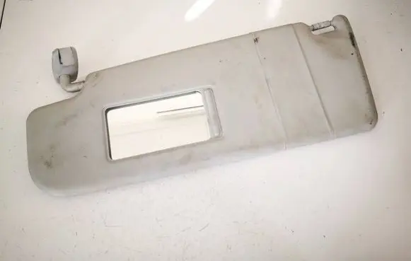 Sun visor