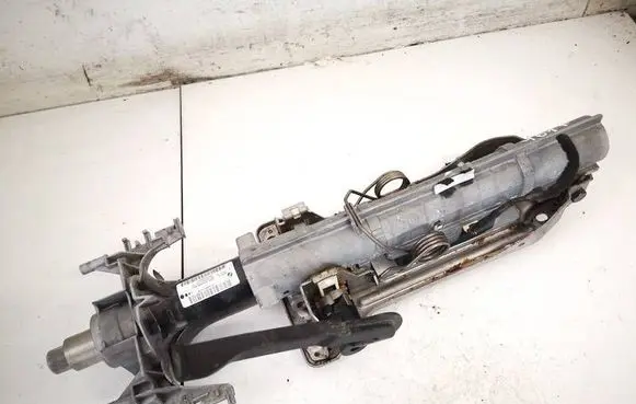 BMW X1 E84 Steering wheel axle ls678486703w 882401084515-03