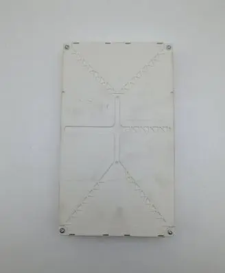 BMW iX Central body control module 5A83767
