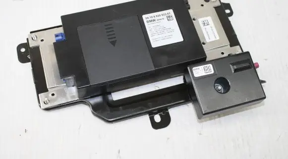 BMW X6 F16 Bluetooth control unit module 6820933