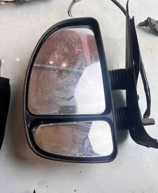 Fiat Ducato Front door electric wing mirror 654