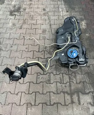 Skoda Scala Fuel tank 2Q0201021HP