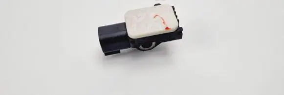 Volvo V70 Airbag deployment crash/impact sensor 30712107