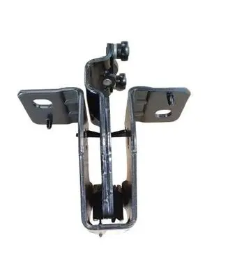 Peugeot Expert Sliding door middle roller runner 9839367880