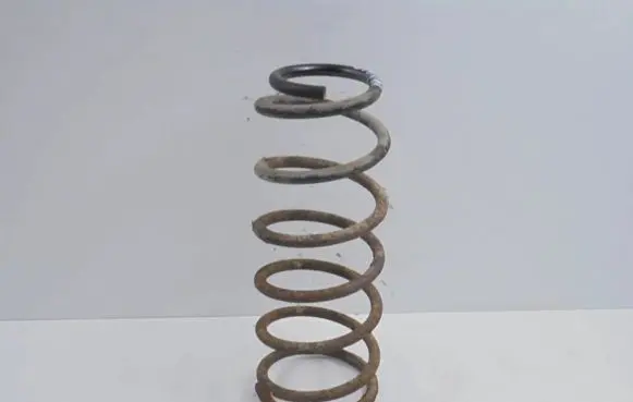 Chevrolet Nubira Front coil spring