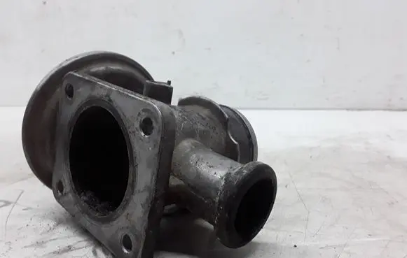 BMW 5 E39 EGR valve 72252200