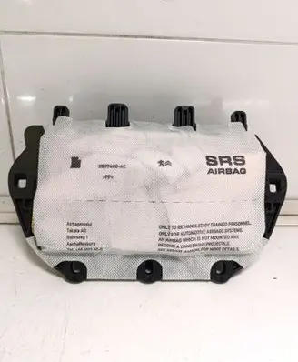 Passenger airbag
