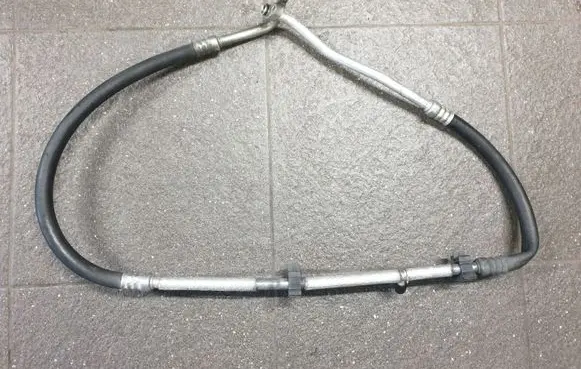 Iveco Daily 35 - 40.10 Air conditioning (A/C) pipe/hose 5801289444 5801289444OGD