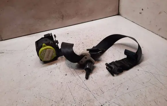 Ford Edge II Rear seatbelt GT4BR611B69 GT4BR611B69AA