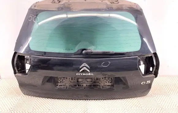 Citroen C5 Tailgate/trunk/boot lid KTV