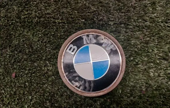 BMW 3 E90 E91 Original wheel cap 6768640