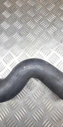 Audi A3 S3 A3 Sportback 8P Intercooler hose/pipe 1K0145832 PX0118908