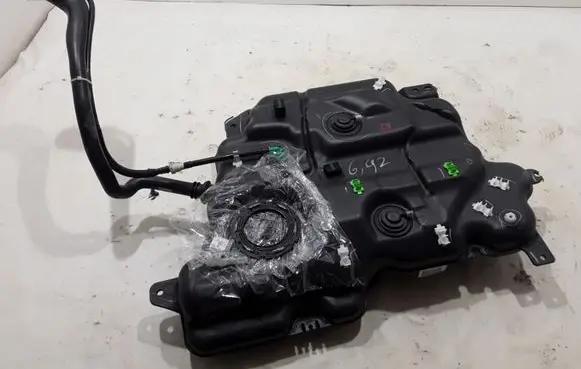 Renault Express Fuel tank 172028111R