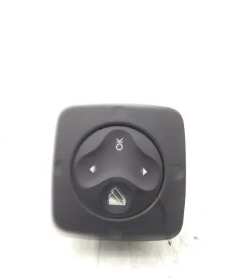 Renault Scenic III - Grand scenic III Other switches/knobs/shifts 283950001R