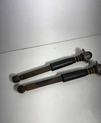 Audi A2 Rear shock absorber/damper 321321