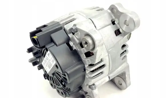 Volkswagen II LT Generator/alternator 06F903023M