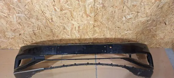 Volkswagen PASSAT B8 Front bumper 3g0807221e