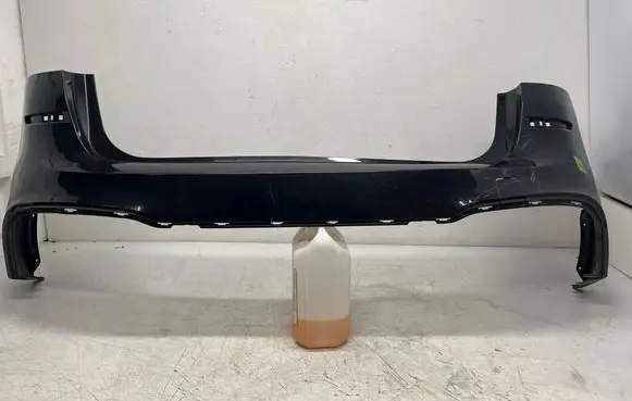 BMW 2 F45 Rear bumper