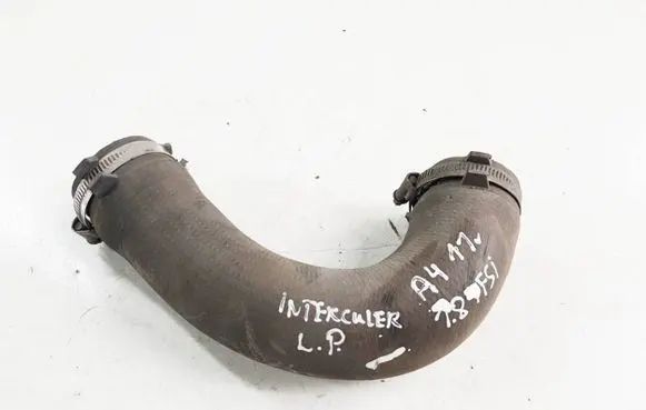 Audi A4 S4 B8 8K Intercooler hose/pipe 8K0145709H