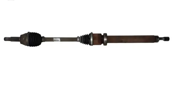 Ford Fiesta Front driveshaft 8V513B436AAE