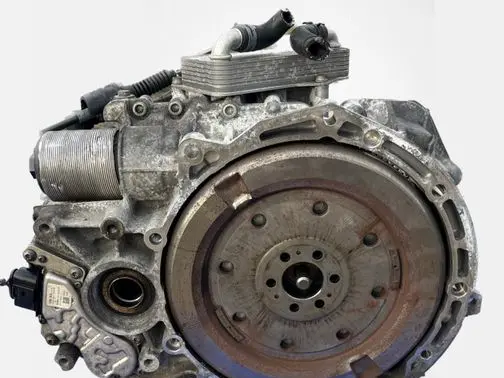 Audi Q3 F3 Automatic gearbox UDZ 05E105266F