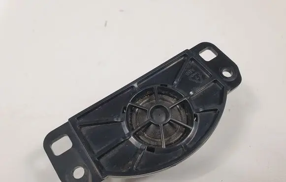 Audi A6 S6 C7 4G Panel speaker 4H0035399B
