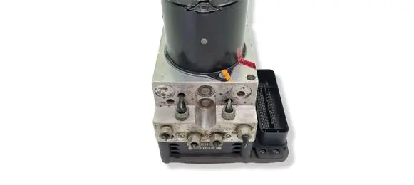 BMW 5 E60 E61 ABS Pump 6783360 6783362 0265960327