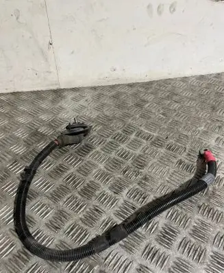 BMW X5 E53 Positive cable (battery) 1439559