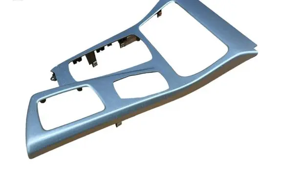 BMW 5 F10 F11 Other center console (tunnel) element 9206395 5420434 4672500