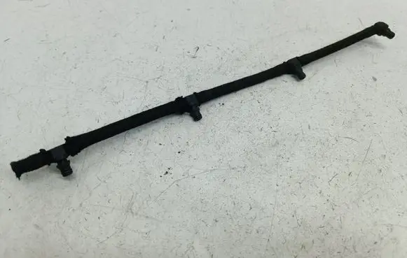 Mercedes-Benz A W168 Fuel return line/hose 