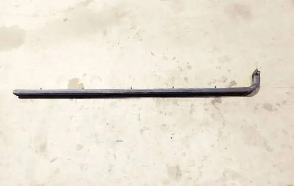 Ford Transit Sliding door trim 